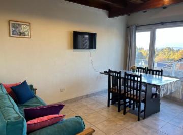 Departamento · 45m² · 2 Ambientes · 1 Cochera · Departamento en Alquiler Temporario - Av de Los Pioneros Km5,600