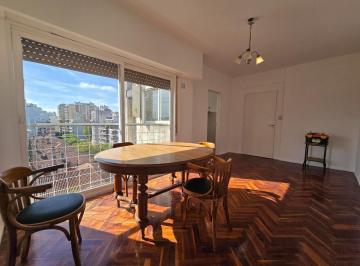 Departamento · 38m² · 2 Ambientes · Departamento en Alquiler en Flores de 2 Ambientes