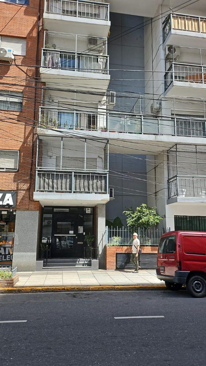 San Martín 1133