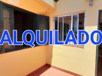 Departamento en Alquiler de 3 ambientes Pablo Podestá · Alquiler 3 Ambientes en 2do Piso