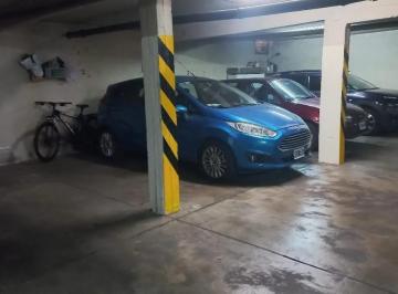 Garage · 12m² · Cochera en Venta - 12 m² - Vicente López