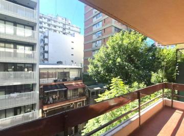 Departamento de 4 ambientes, Palermo · Spiso 4 Amb 118 m² C/dpcia y Cochera (Las Cañitas) Palermo