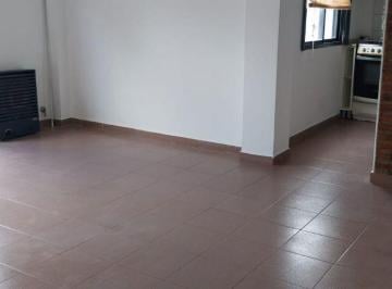 Departamento de 2 ambientes, La Plata · Departamento de 40 m² con 1 Habitación en Alquiler, La Plata