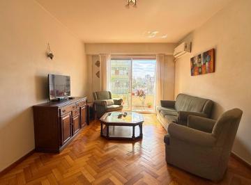 Departamento · 100m² · 4 Ambientes · Departamento en Caballito
