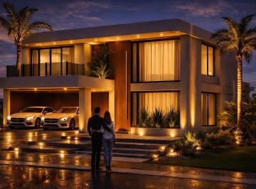GLE-GLE-1299_2 · Casa 5 Ambientes. | Greenville Polo Resort - Berazategui