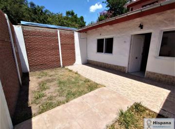 Departamento · 36m² · 2 Ambientes · Departamento Dos Ambientes en Alquiler ¡Excelente Ubicación!, del Viso, Pilar.