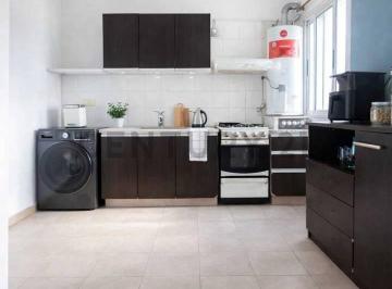 Departamento · 47m² · 3 Ambientes · Departamento en Venta – 1 Dormitorio | La Loma, La Plata