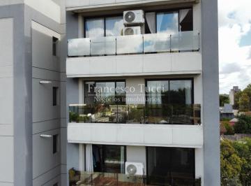 Departamento · 31m² · 1 Ambiente · Departamento Monoambiente en Venta en Moreno