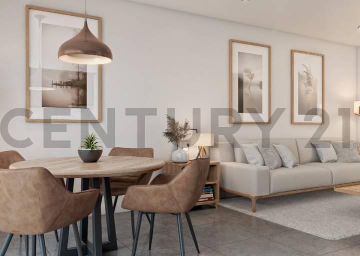 Venta Departamento, Acepta Permuta Financia
