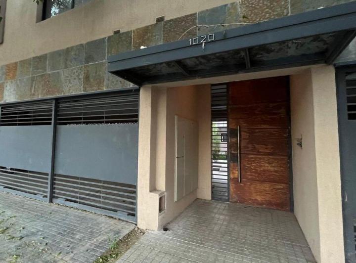 Departamento · 90m² · 4 Ambientes · 1 Cochera