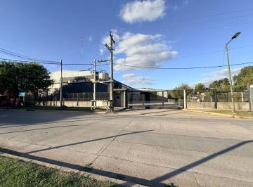 Bodega-Galpón de 4 ambientes, Almirante Brown · Galpon - Deposito Excelente Estado y Ubicacion.