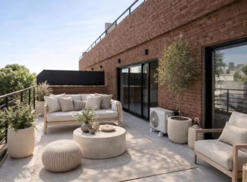 Departamento · 110m² · 1 Ambiente · Venta / Conesa 4000 Piso 4 / Departamento / 1 Ambiente Divisible / Saavedra