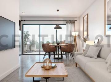 Departamento · 49m² · 1 Ambiente · Venta Departamento, Acepta Permuta Financia