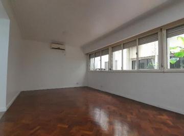 Departamento · 84m² · 3 Ambientes · Venta Departamento 3 Ambientes en Recoleta Apto Profesional