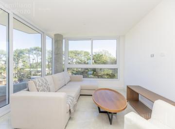 Departamento · 75m² · 4 Ambientes · 1 Cochera · Venta Departamento a Estrenar 3 Dorm. Aidy Grill Punta del Este