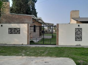 Casa en Alquiler de 2 ambientes  · Alquilo Casa Quinta Lista Para Entrar a Vivir / Precio Publicado por Mes