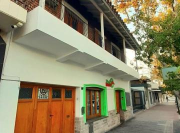 Casa de 10 ambientes, San Rafael · Venta Casa 5 Dormitrios Cochera, Vivienda, Hostel, Consultorios