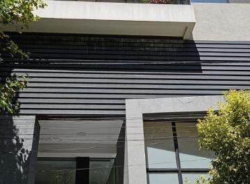 Departamento de 2 ambientes, Avellaneda · A Estrenar! 2 Amb C/ Balcon (Parrilla Propia) C/ Cochera Cub y Baulera - 50 m²