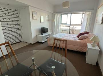 Departamento de 1 ambiente, Mar del Plata · 24 Meses. 1 Amb con Vista