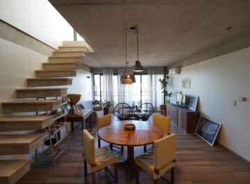 Departamento · 80m² · 3 Ambientes · 1 Cochera · Departamento en Venta 3 Ambientes con Terraza Propia en Castelar