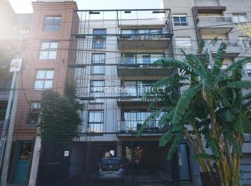 Departamento · 80m² · 3 Ambientes · 1 Cochera · Departamento en Venta 3 Ambientes con Terraza Propia en Castelar