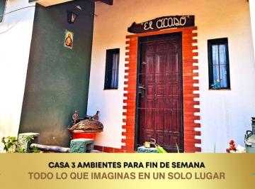 MEY-MEY-205_2 · Casa 3 Ambientes. | Atahualpa Al 3200
