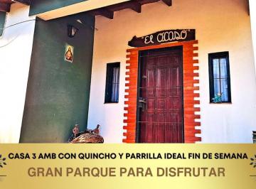 MEY-MEY-205_2 · Casa 3 Ambientes. | Atahualpa Al 3200