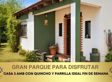 MEY-MEY-205_2 · Casa 3 Ambientes. | Atahualpa Al 3200