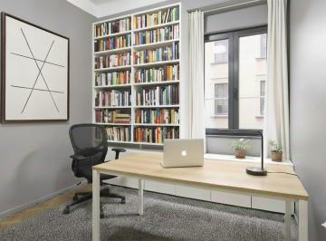 Oficina comercial · 21m² · 2 Ambientes · Oficina Divisible en Venta - San Nicolás