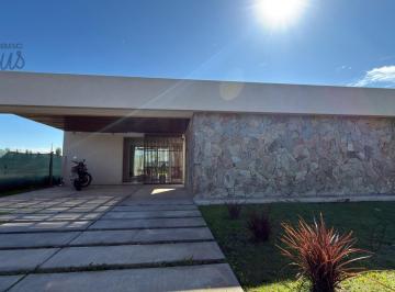 Frente · Venta | Casa | B° Acacias de Terrada | 3 Dorm.