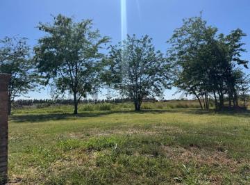 Terreno · 437m² · Lote en Venta