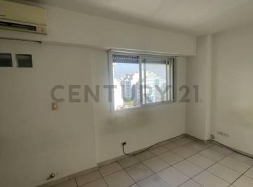 Departamento · 30m² · 1 Ambiente · Venta Luminoso Monoambiente con Cocina Separada y Balcón en Villa del Parque – Excelente Ubicación