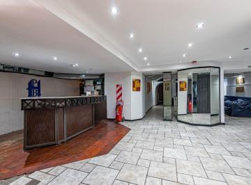 Fondo de comercio · 2189m² · 50 Ambientes · Venta: Hotel 2 Estrellas – Centro de Rosario