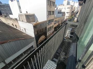 MUP-MUP-1683_2 · A Estrenar Al Frente con Balcon - Full Amenities