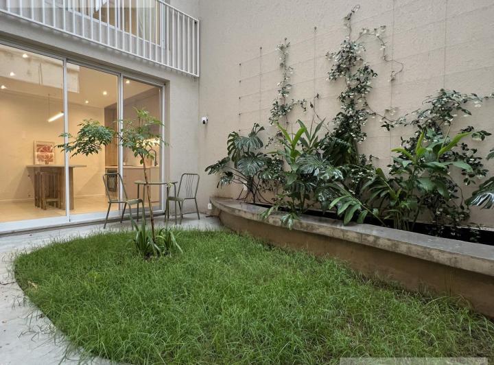 PH · 114m² · 5 Ambientes