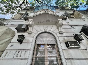 Edificio · 280m² · 1 Cochera · Petit Hotel / Usos Multiples Sobre Lote Propio en Caba en Venta
