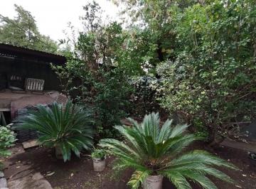 Terreno , Lomas de Zamora · Venta de Terreno con Mejoras en Temperley