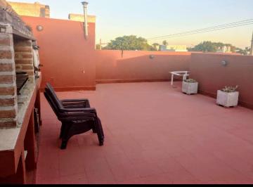 Departamento · 98m² · 5 Ambientes · Departamento 3 Dorm. en B° Alta Córdoba con Terraza