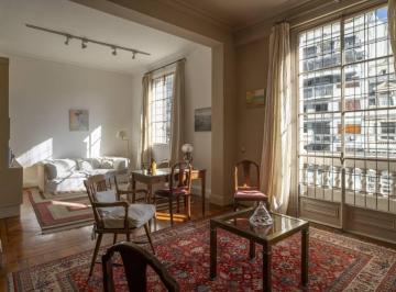 Departamento · 156m² · 5 Ambientes · Arenales y Esmeralda