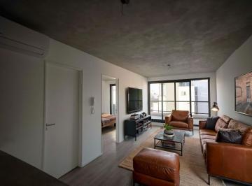 Departamento · 47ha · 2 Ambientes · Duplex 2 Amb a Estrenar C/terraza Propia y Parrilla. Amenities. Frente Al Parque