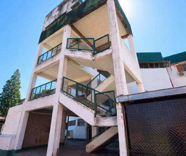 Departamento · 89m² · 5 Ambientes · 1 Cochera