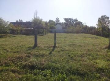 Terreno · 900m² · Terreno en Finca del Rincon 20x45
