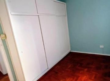 Departamento · 45m² · 3 Ambientes · Departamento en Alquiler - 2 Dorm. 1 Baño - Palermo