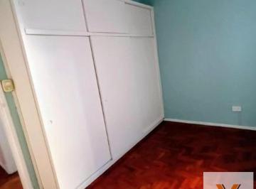 Departamento · 45m² · 3 Ambientes · Departamento en Alquiler - 2 Dorm. 1 Baño - Palermo