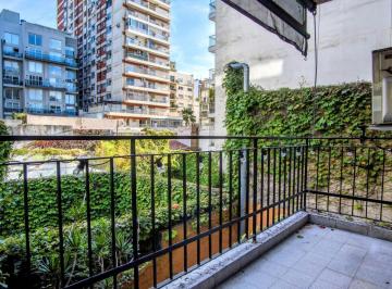 Departamento · 57m² · 3 Ambientes · Departamento en Bonpland Al 2300 2 Cfte Silencioso y Luminoso a Nuevo