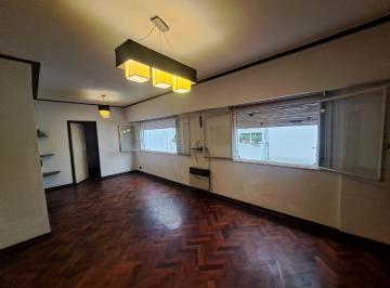 Departamento de 3 ambientes, Palermo · Depto. de Tres Ambientes con Baulera - Excelente Ubicacion en Palermo.