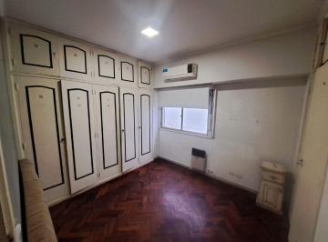 Departamento de 3 ambientes, Palermo · Depto. de Tres Ambientes con Baulera - Excelente Ubicacion en Palermo.