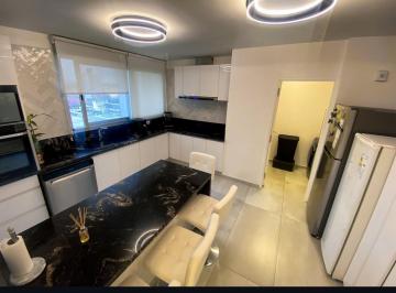 Departamento · 168m² · 3 Dormitorios · 3 Cocheras · Departamento - Barrio Norte