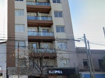 Departamento · 43m² · 3 Ambientes · Departamento Av Patria - 1 Dormitorio Apto Credito