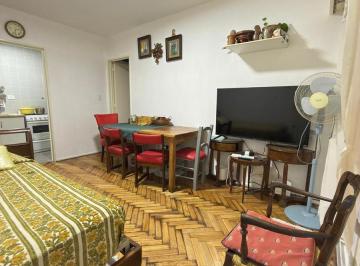 PH · 35m² · 2 Ambientes · PH en Palermo